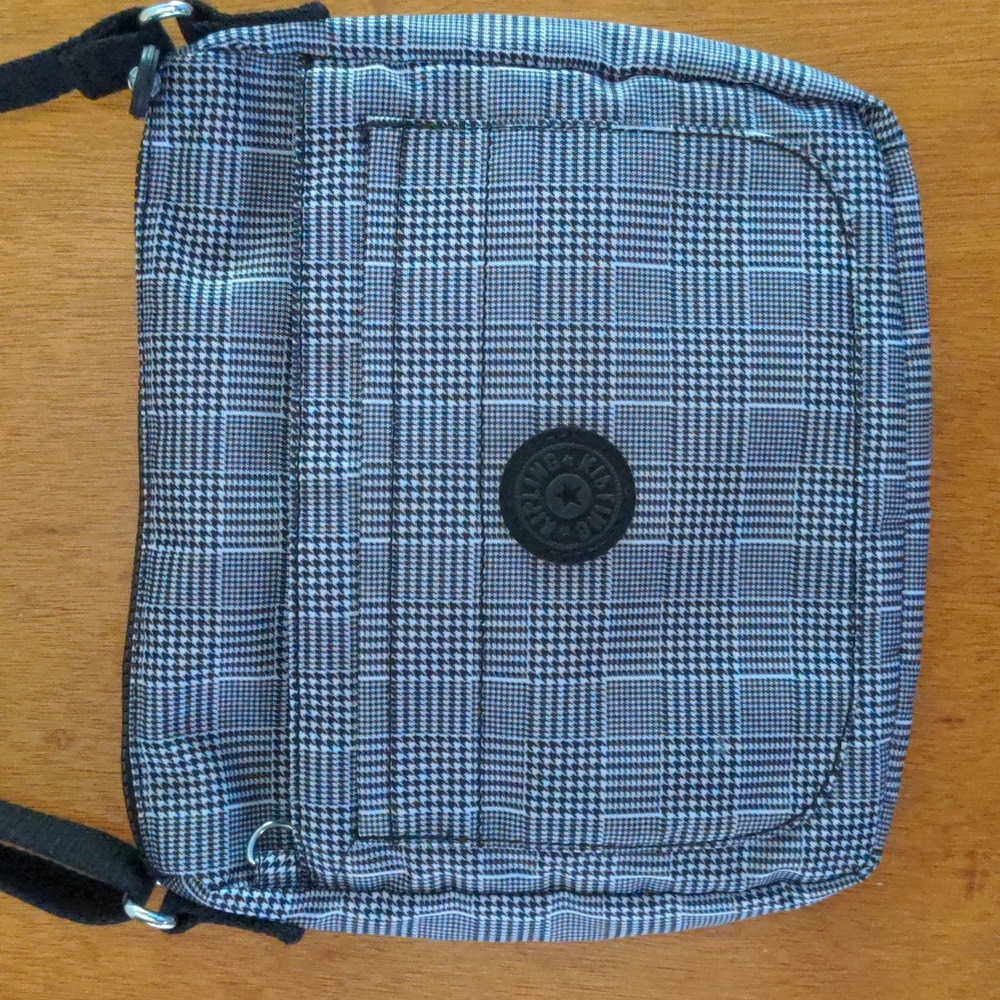 Kipling Sebastian